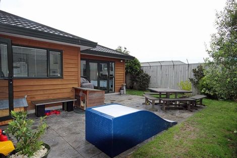 Photo of property in 115 Mandel Mews, Waiwhetu, Lower Hutt, 5010