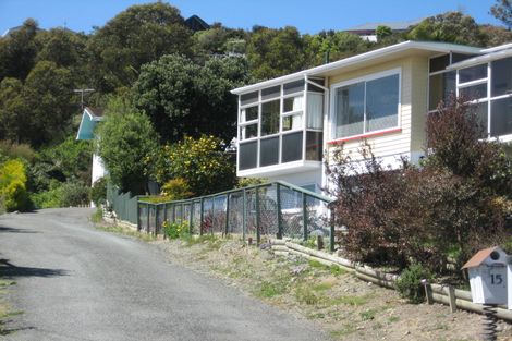 Photo of property in 15 Brooklands Road, Atawhai, Nelson, 7010