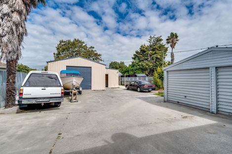 Photo of property in 56 Morris Spence Avenue, Onekawa, Napier, 4110