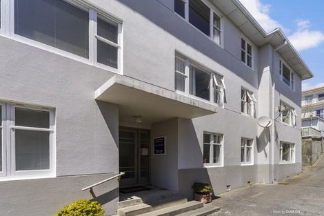 Photo of property in 6/6 Armour Avenue, Mount Victoria, Wellington, 6011