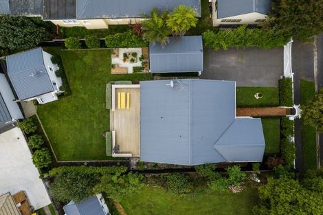 Photo of property in 87 Cook Street, Hamilton East, Hamilton, 3216