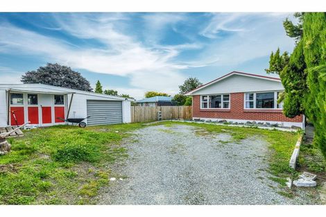 Photo of property in 26a Harborough Street, Watlington, Timaru, 7910