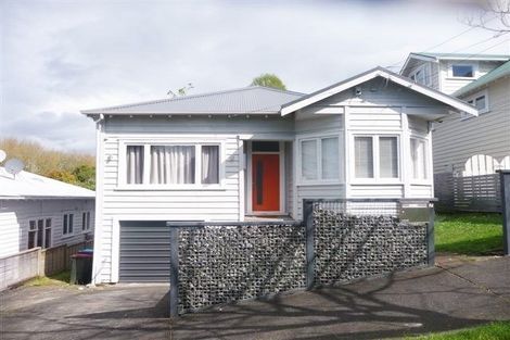 Photo of property in 7 Allen Road, Grey Lynn, Auckland, 1021