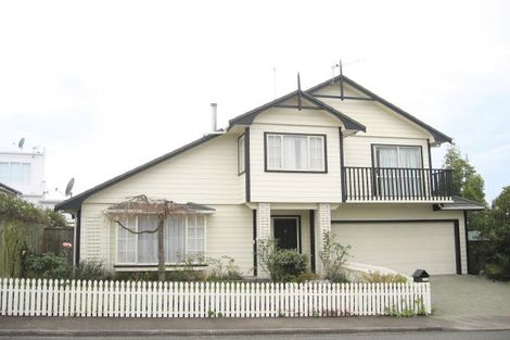 Photo of property in 3 Randall Place, Hospital Hill, Napier, 4110