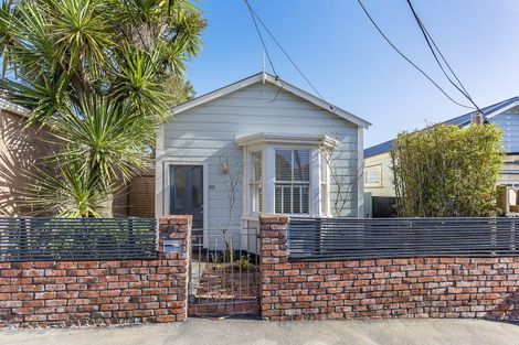Photo of property in 33 Normanby Street, Newtown, Wellington, 6021