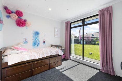 Photo of property in 14d Jozecom Place, Rolleston, 7614