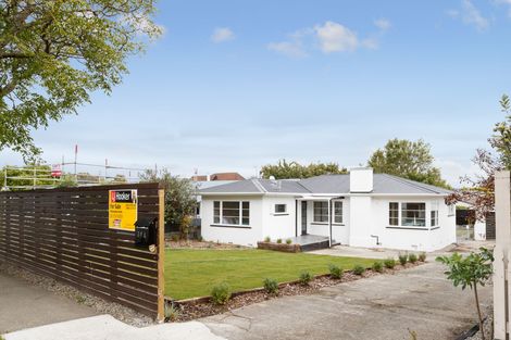 Photo of property in 394 Ruahine Street, Terrace End, Palmerston North, 4410