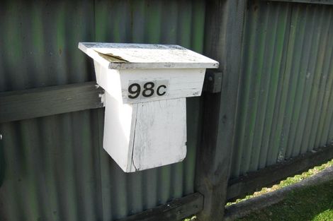 Photo of property in 98c Waiwhetu Road, Waterloo, Lower Hutt, 5011