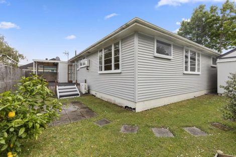 Photo of property in 7 Guiness Street, Avalon, Lower Hutt, 5011