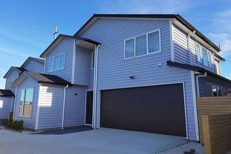 Photo of property in 6b Harvard Place, Albany, Auckland, 0632