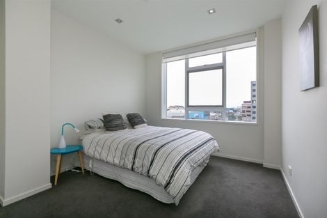 Photo of property in 22 Liardet Apartments, 302/22 Liardet Street, New Plymouth, 4310