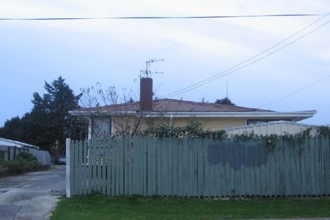 Photo of property in 44 Cornwall Road, Papatoetoe, Auckland, 2025