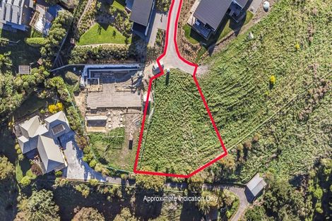 Photo of property in 5 Tarata Rise, Cashmere, Christchurch, 8022