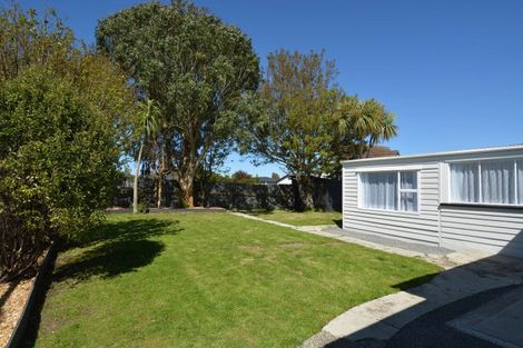Photo of property in 36 Brown Street, Strathern, Invercargill, 9812