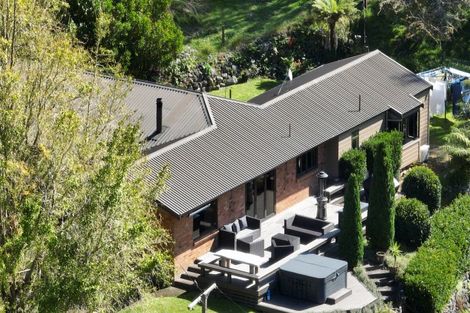 Photo of property in 349 Kauaeranga Valley Road, Thames, 3577