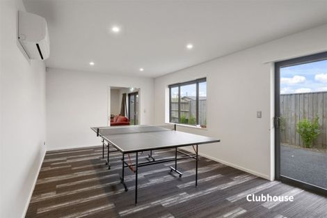Photo of property in 15 Clydesdale Way, Lincoln, 7608