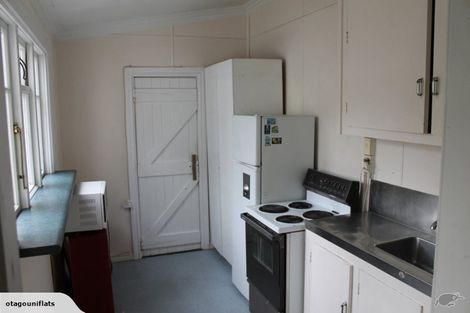 Photo of property in 371 Leith Street, North Dunedin, Dunedin, 9016