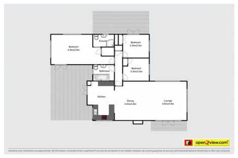 Photo of property in 26 Princes Street, Cambridge, 3434