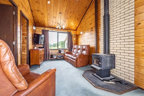 Photo of property in 6 Jones Road, Taihape, 4795