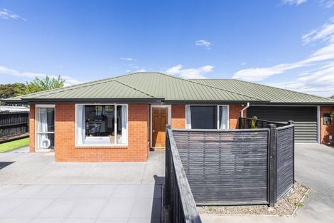 Photo of property in 200 Burwood Road, Burwood, Christchurch, 8083