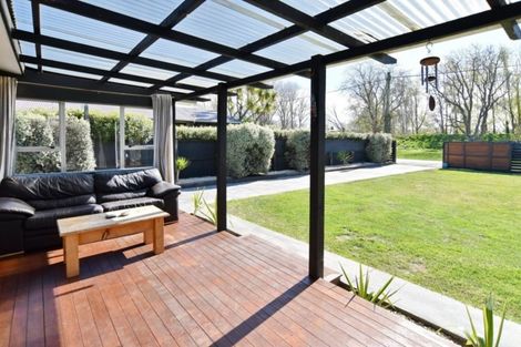 Photo of property in 4 Geisha Road, Waikuku, Rangiora, 7473