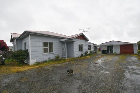 Photo of property in 76 Robertson Street, Richmond, Invercargill, 9810