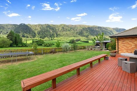 Photo of property in 245 Te Kopia Road, Waikite Valley, Rotorua, 3077