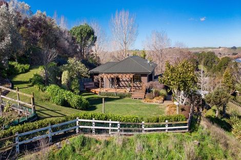 Photo of property in 54 Dartmoor Road, Puketapu, Napier, 4183