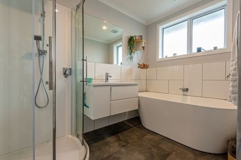 Photo of property in 7 Story Street, Foxton Beach, Foxton, 4815