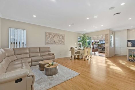 Photo of property in 46 Peihinga Road, Flat Bush, Auckland, 2019