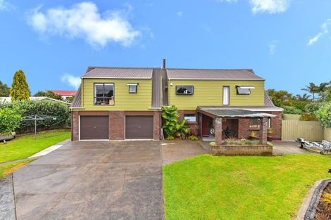 Photo of property in 19 Taihiki Road, Clarks Beach, 2122