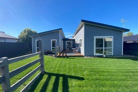 Photo of property in 29 Wineberry Avenue, Amberley, 7410