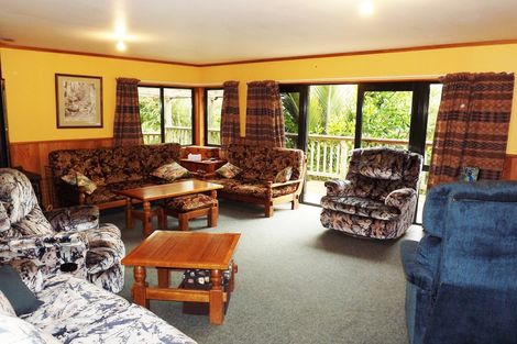 Photo of property in 11b Norrie Avenue, Raglan, 3225