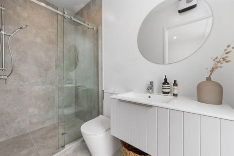 Photo of property in 1/2 Gunwelloe Lane, Burwood, Christchurch, 8083