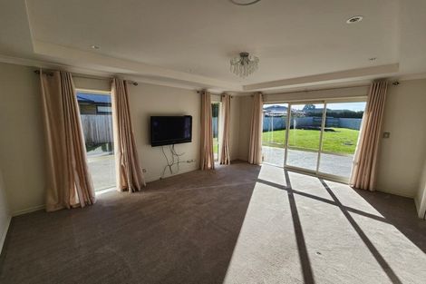 Photo of property in 41d Stonebrook Drive, Rolleston, 7614