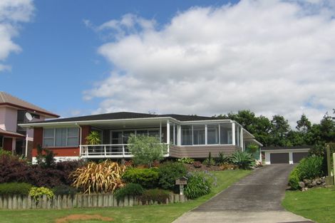Photo of property in 44 The Crescent, Waihi Beach, 3611
