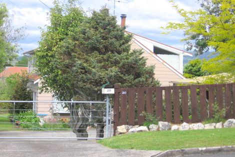 Photo of property in 20 Walker Street, Waihi, 3610