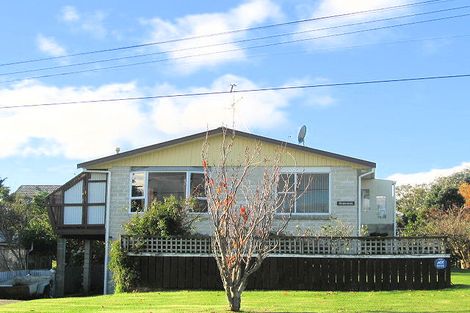 Photo of property in 46 Tutanekai Street, Paraparaumu, 5032