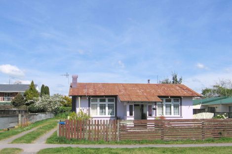 Photo of property in 6 Elizabeth Street, Victoria, Rotorua, 3010