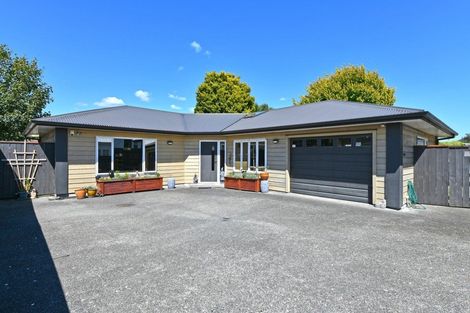 Photo of property in 39a Tennyson Street, Trentham, Upper Hutt, 5018