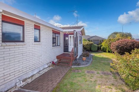 Photo of property in 16 Christie Avenue, Te Awamutu, 3800