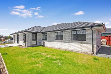 Photo of property in 3 Newbury Lane, Casebrook, Christchurch, 8051