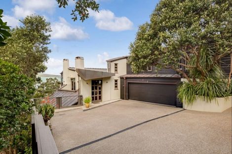 Photo of property in 16 Seacliffe Avenue, Belmont, Auckland, 0622