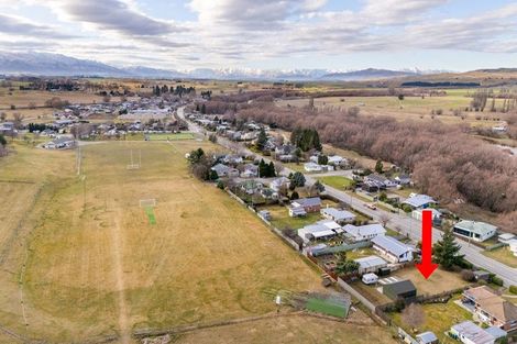 Photo of property in 13 Leask Street, Omakau, 9376