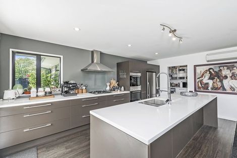 Photo of property in 18f Beaumont Drive, Rolleston, 7614