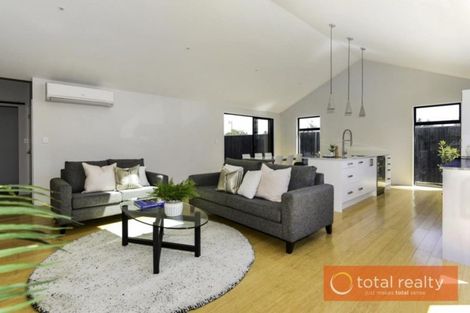 Photo of property in 3 Dennis Lane, Halswell, Christchurch, 8025