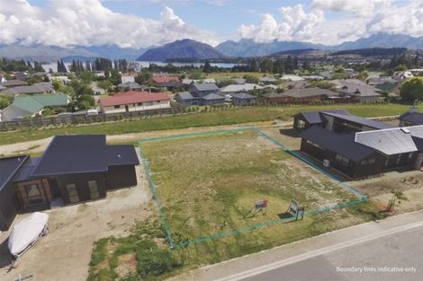 Photo of property in 11 Sapphire Spring Rise, Wanaka, 9305