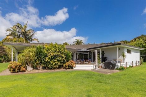 Photo of property in 578c Kerikeri Road, Kerikeri, 0293