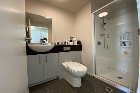 Photo of property in The Peak Apartments, 905/170 Taranaki Street, Te Aro, Wellington, 6011