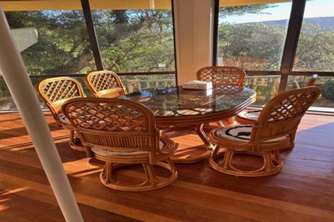 Photo of property in 127 Sefton Street, Wadestown, Wellington, 6012